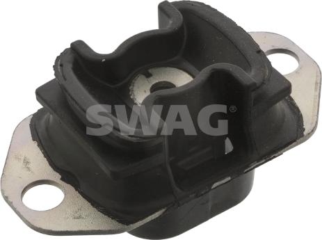 Swag 60 94 5629 - Подушка, опора, подвеска двигателя abcparts.ee