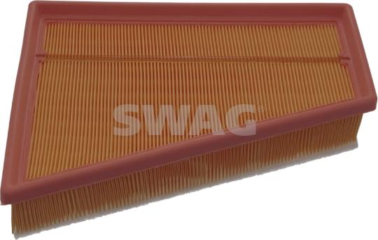 Swag 60 94 8520 - Воздушный фильтр двигателя abcparts.ee