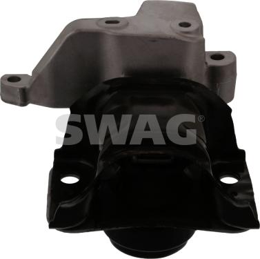 Swag 60 94 7706 - Подушка, опора, подвеска двигателя abcparts.ee