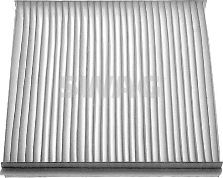 Swag 60 91 9984 - Фильтр воздуха в салоне abcparts.ee