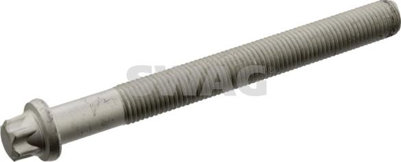 Swag 60 91 9419 - Болт головки цилиндра abcparts.ee