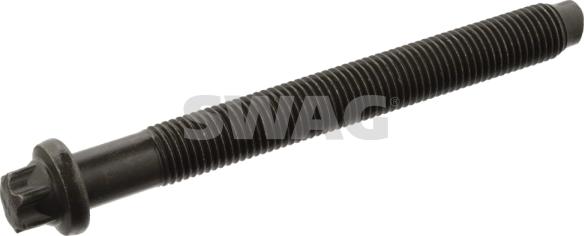 Swag 60 91 9413 - Болт головки цилиндра abcparts.ee