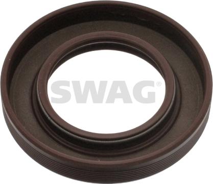 Swag 60 91 0538 - Уплотняющее кольцо, распредвал abcparts.ee