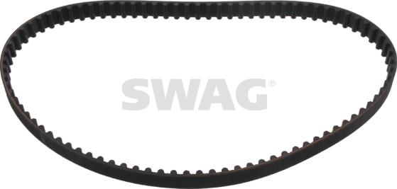 Swag 60 93 7639 - Зубчатый ремень ГРМ abcparts.ee