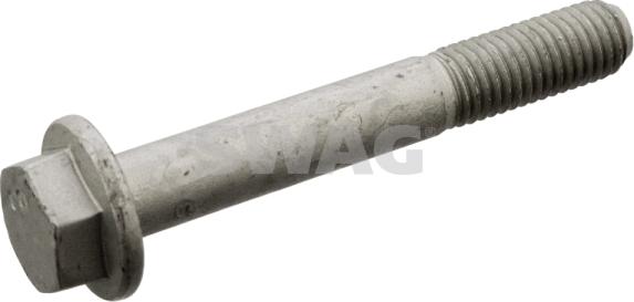 Swag 60 92 6337 - Болт, поперечный рычаг подвески abcparts.ee