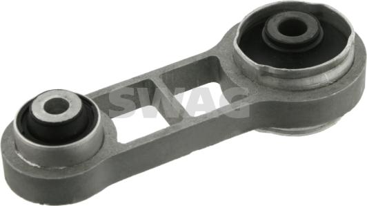 Swag 60 92 8360 - Подушка, опора, подвеска двигателя abcparts.ee
