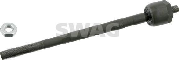 Swag 60 92 7301 - Осевой шарнир рулевой тяги, внутренний abcparts.ee