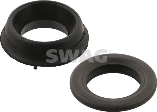 Swag 60 55 0005 - Подшипник качения, опора стойки амортизатора abcparts.ee
