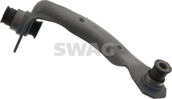 Swag 60 10 2695 - Подушка, опора, подвеска двигателя abcparts.ee