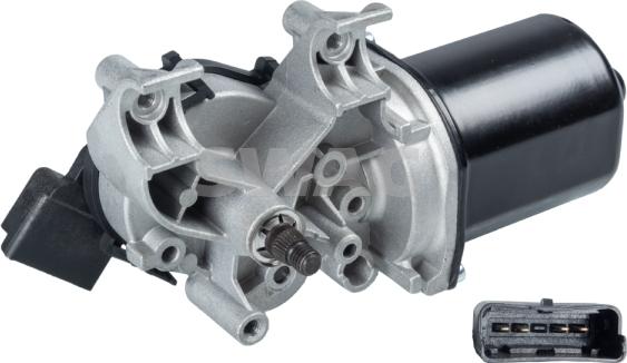 Swag 60 10 7217 - Двигатель стеклоочистителя abcparts.ee