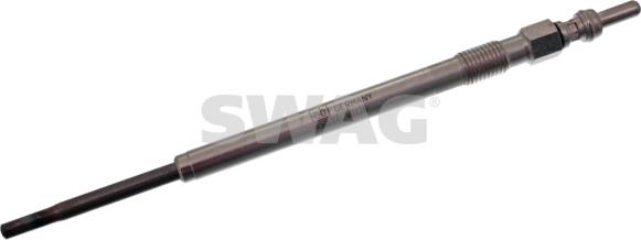 Swag 62 94 9537 - Свеча накаливания abcparts.ee