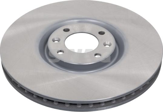 Swag 62 94 3916 - Тормозной диск abcparts.ee