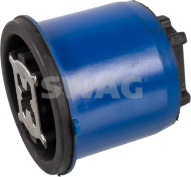 Swag 62 94 7382 - Сайлентблок балки моста abcparts.ee