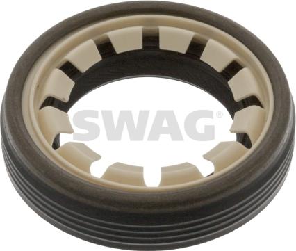Swag 62 91 1413 - Уплотняющее кольцо вала, фланец ступенчатой коробки передач abcparts.ee