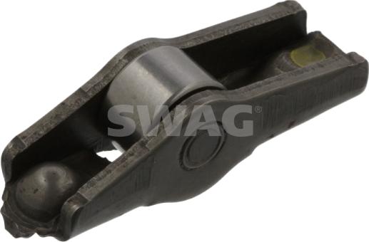Swag 62936541 - Балансир, управление двигателем abcparts.ee