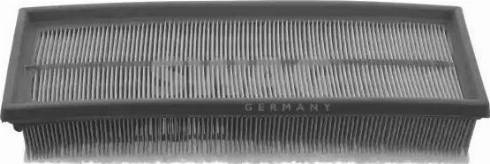 Swag 62 93 2240 - Воздушный фильтр двигателя abcparts.ee