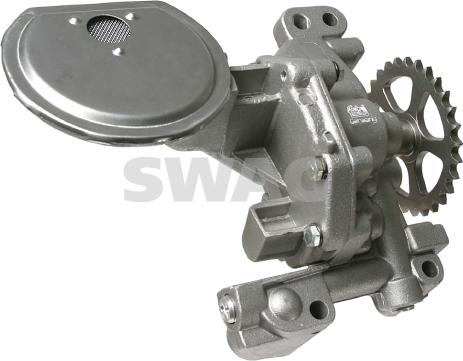 Swag 62 92 1079 - Масляный насос abcparts.ee