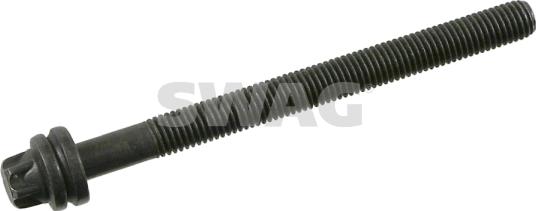 Swag 62 92 2252 - Болт головки цилиндра abcparts.ee