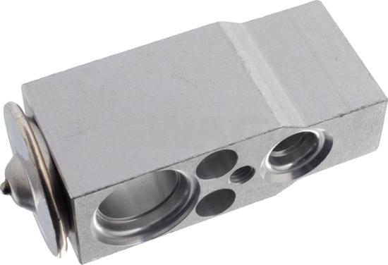 Swag 62 10 4792 - Расширительный клапан, кондиционер abcparts.ee