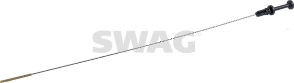 Swag 62 10 5934 - Указатель уровня масла abcparts.ee
