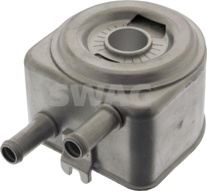 Swag 62 10 0500 - Масляный радиатор, двигательное масло abcparts.ee