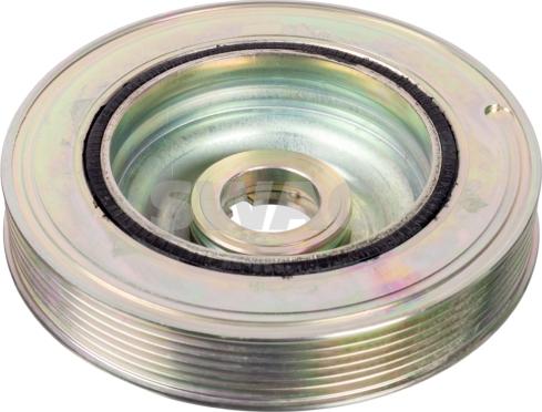 Swag 62 10 8765 - Шкив коленчатого вала abcparts.ee