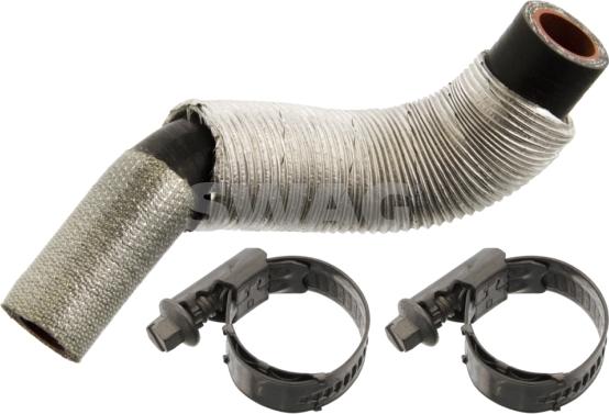 Swag 62 10 3778 - Масляный шланг abcparts.ee