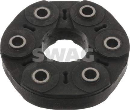 Swag 14 94 5722 - Шарнир, продольный вал abcparts.ee