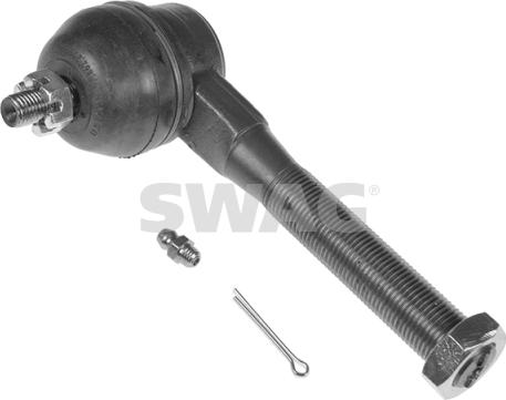 Swag 14 94 1099 - Наконечник рулевой тяги, шарнир abcparts.ee