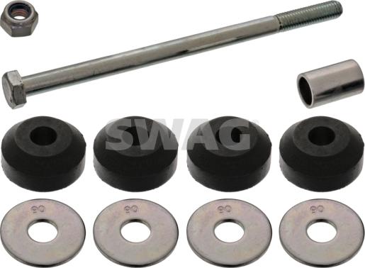 Swag 14 94 1043 - Stabilisaator,Stabilisaator abcparts.ee