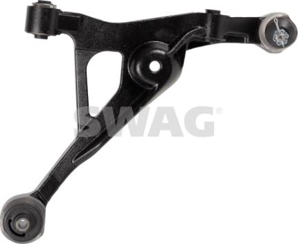 Swag 14 94 1069 - Рычаг подвески колеса abcparts.ee