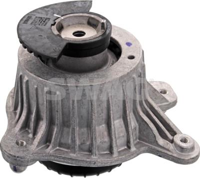 Swag 10 94 9214 - Подушка, опора, подвеска двигателя abcparts.ee