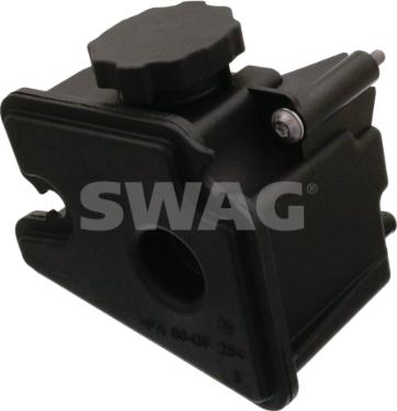 Swag 10 94 8712 - Компенсационный бак, гидравлического масла усилителя руля abcparts.ee