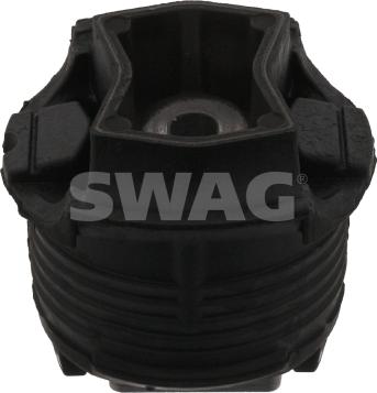 Swag 10 93 4697 - Сайлентблок балки моста abcparts.ee
