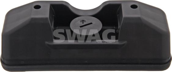 Swag 10 93 6164 - Крепление, автомобильный домкрат abcparts.ee