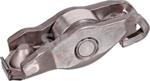 Swag 10 93 7616 - Коромысло, управление двигателем abcparts.ee