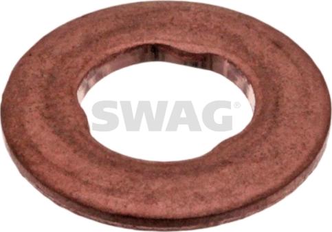 Swag 10 92 9140 - Шайба тепловой защиты, инжектор abcparts.ee