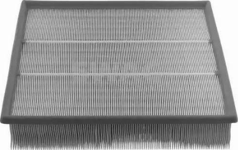 Swag 10 92 6989 - Воздушный фильтр двигателя abcparts.ee