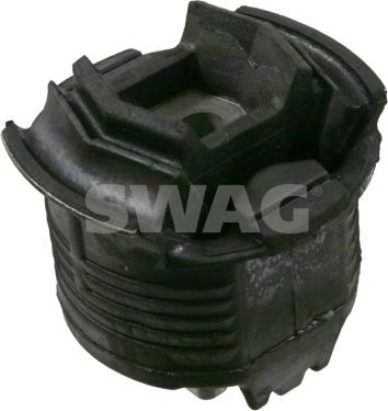 Swag 10 92 2041 - Сайлентблок балки моста abcparts.ee