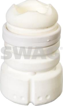 Swag 10 10 9457 - Отбойник, демпфер амортизатора abcparts.ee