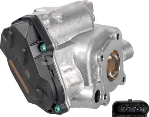 Swag 10 10 9635 - Клапан возврата ОГ abcparts.ee