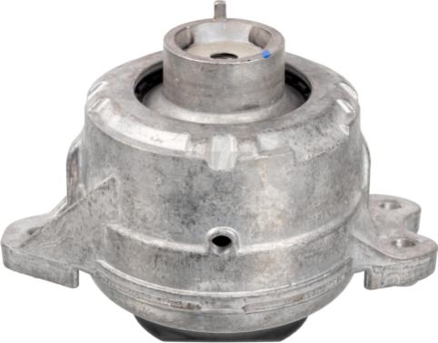 Swag 10 10 9383 - Подушка, опора, подвеска двигателя abcparts.ee