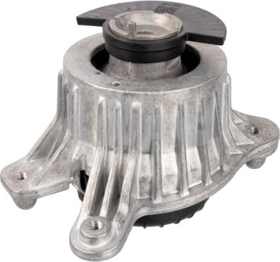 Swag 10 10 9379 - Подушка, опора, подвеска двигателя abcparts.ee