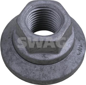Swag 10 10 0748 - Гайка крепления колеса abcparts.ee