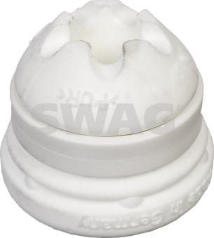 Swag 10 10 3966 - Отбойник, демпфер амортизатора abcparts.ee