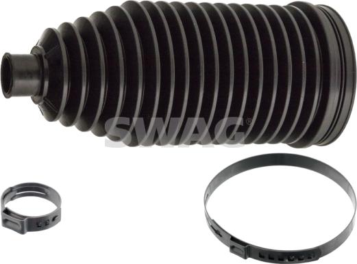 Swag 10 10 3002 - Комплект пыльника, рулевое управление abcparts.ee