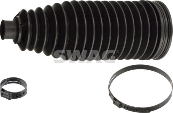 Swag 10 10 3038 - Комплект пыльника, рулевое управление abcparts.ee