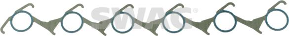 Swag 10 10 3271 - Прокладка, корпус впускного коллектора abcparts.ee