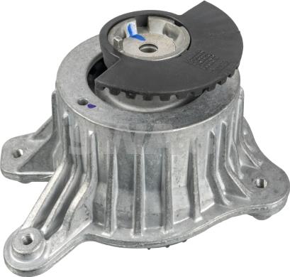 Swag 10 10 7738 - Подушка, опора, подвеска двигателя abcparts.ee