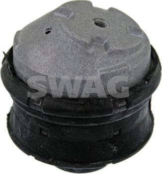 Swag 10 13 0095 - Подушка, опора, подвеска двигателя abcparts.ee